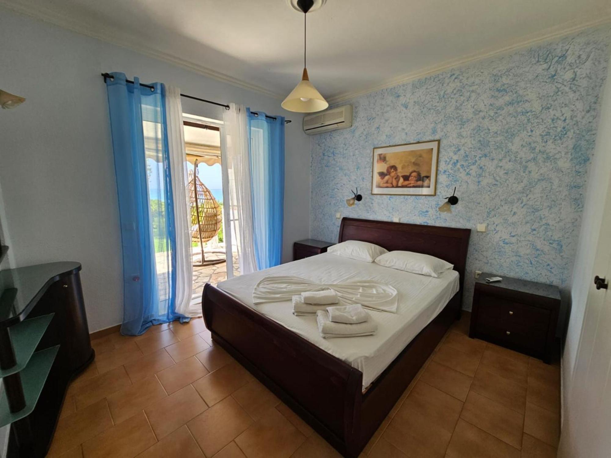 Glyfada Beachfront Apartment A3G 외부 사진
