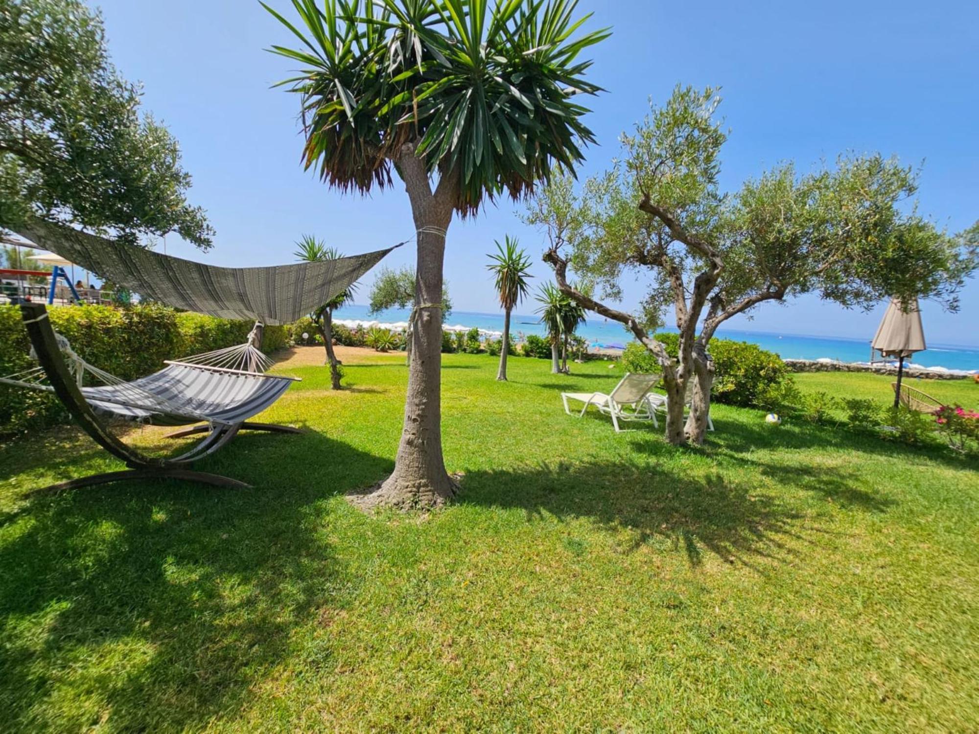 Glyfada Beachfront Apartment A3G 외부 사진
